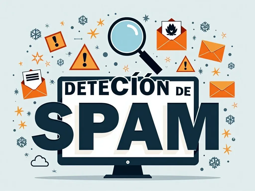 Detección de Spam