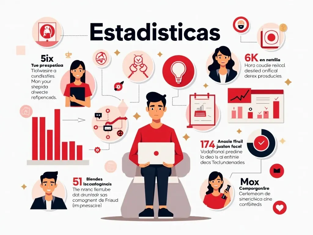 Estadísticas
