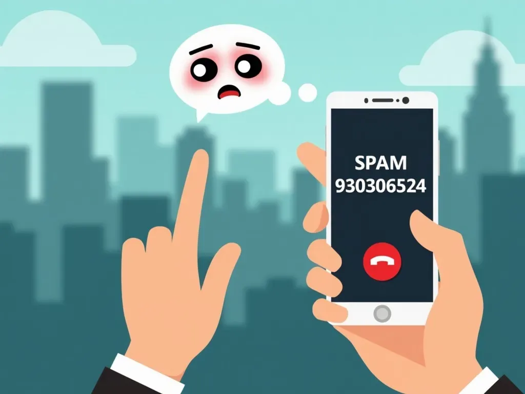 SpamCall
