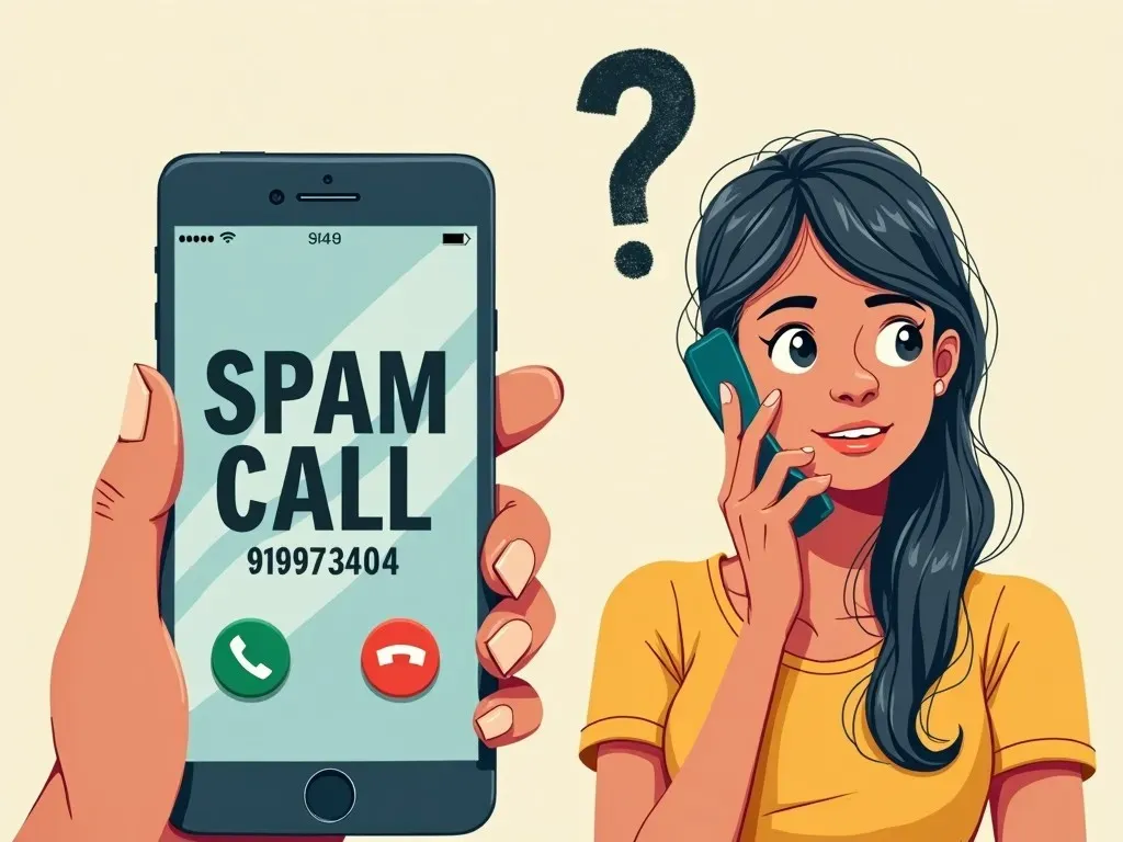 Spam_Call